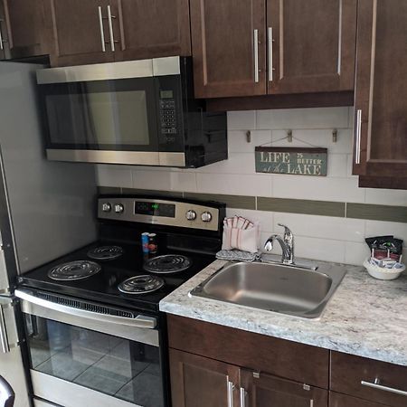 Safari Beach Resort Osoyoos Εξωτερικό φωτογραφία