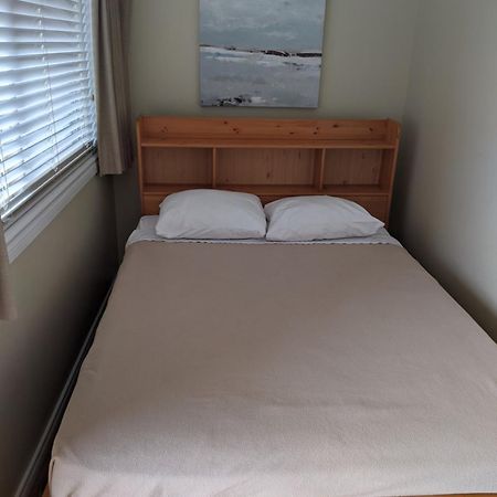 Safari Beach Resort Osoyoos Εξωτερικό φωτογραφία