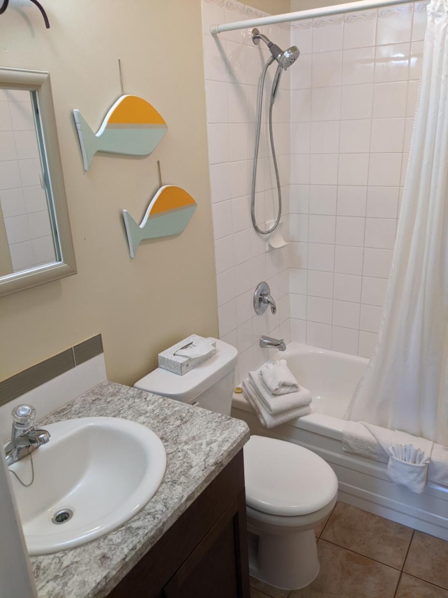 Safari Beach Resort Osoyoos Εξωτερικό φωτογραφία