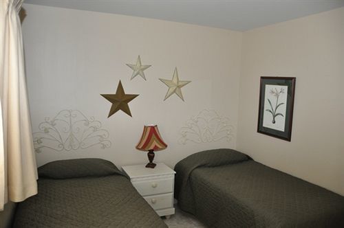 Safari Beach Resort Osoyoos Εξωτερικό φωτογραφία